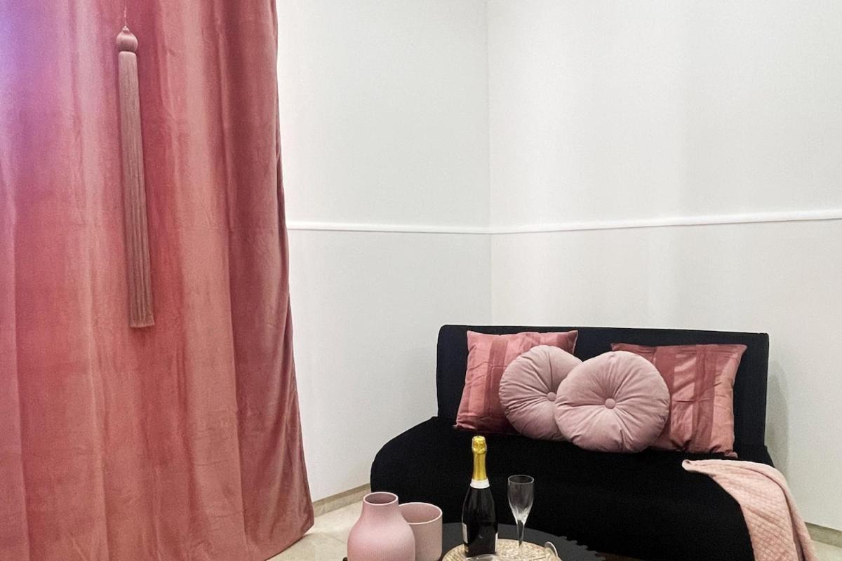 Adama Boutique Apartment Pachino